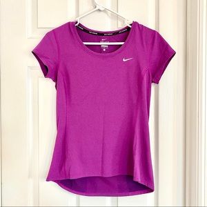Nike Running T-Shirt